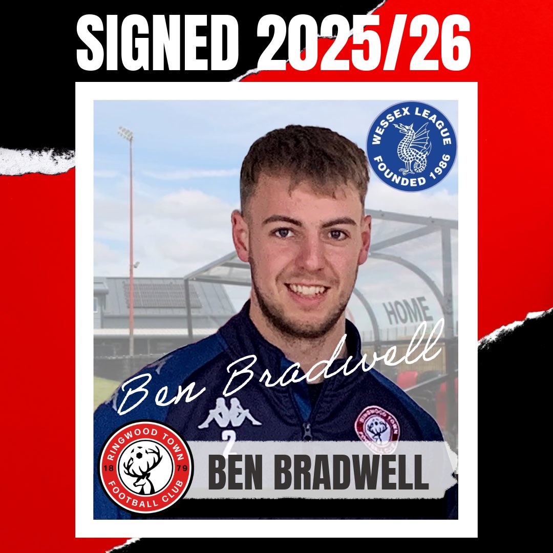 Ringwood Town FC tweet media