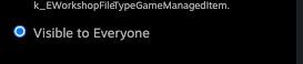 If you had any issues checking out the Steam Workshop to upload your own text-based adventure for QuestBoard give it another try.

I forgot a minor detail 🤦‍♂️