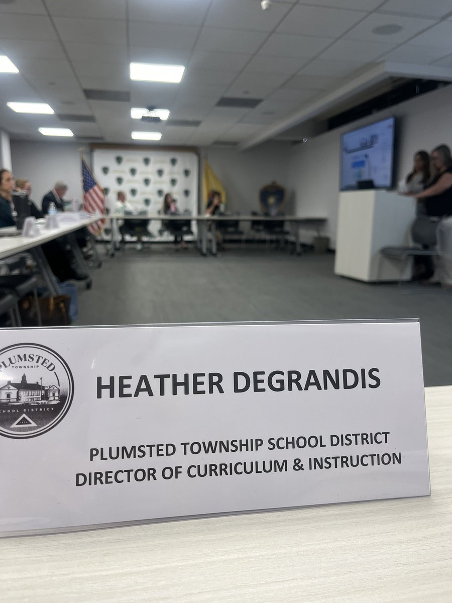 Heather DeGrandis tweet media