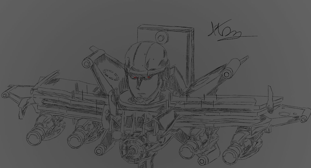 atom_zu's tweet image. Obliterator Astro 

#SKIBIDITOILET #skibidi_toilet #skibiditoiletfanart
