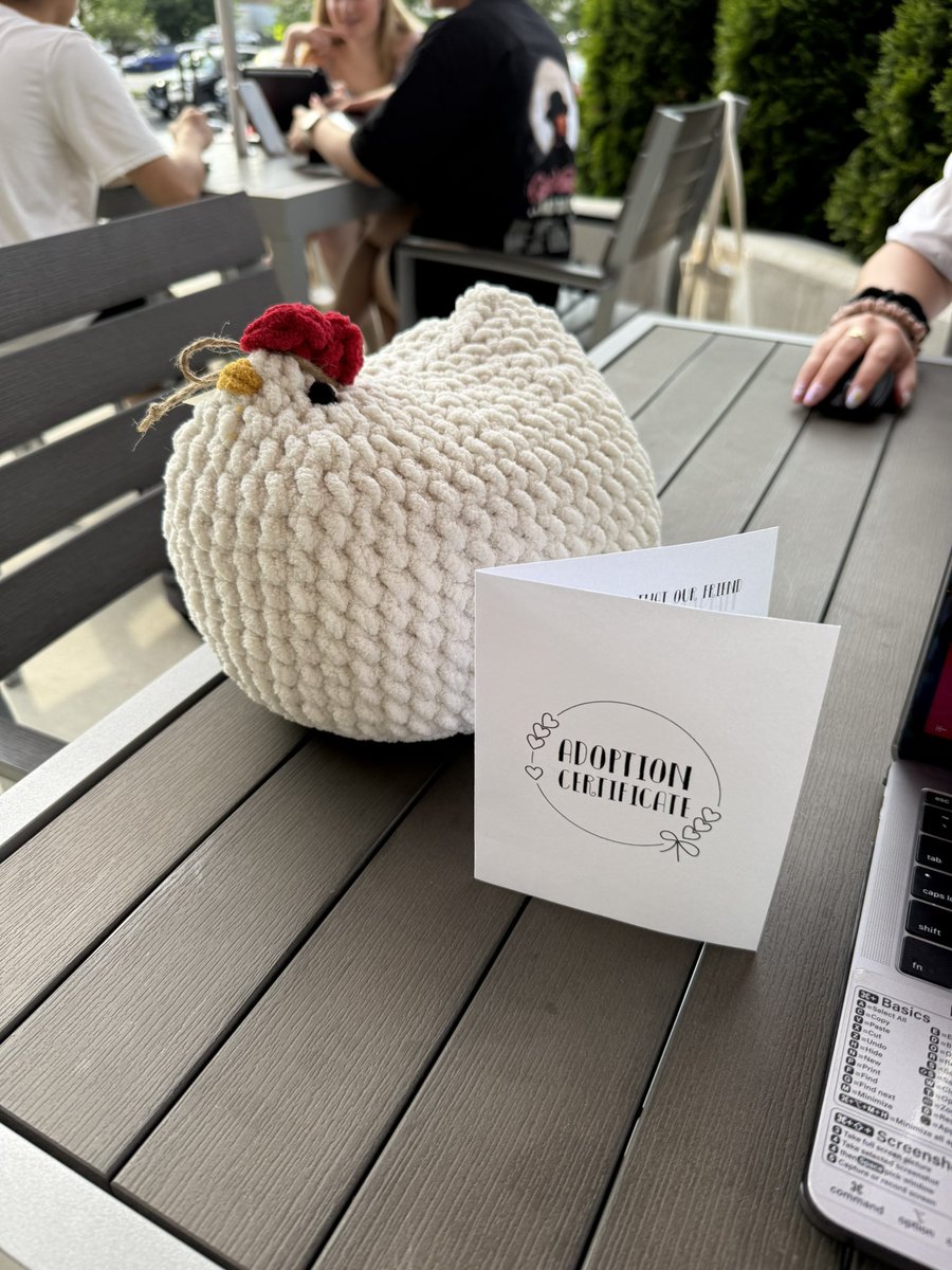 Christopher Amato tweet media