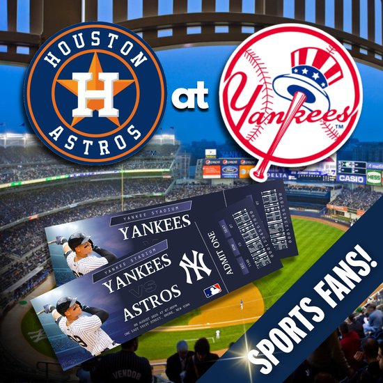 Batter Up, Yankees Fans! Hit it out of the park with our Yankees ticket package—premium seats, iconic stadium vibes, and a shot at the perfect summer memory⚾ Bidding open now, closes 6/7—no need to attend the Gala to participate! 32auctions.com/STNJ2025Gala