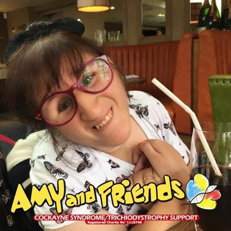 #NorthWalesSocial ⬆️🏴🤝 (@nwalessocial) on Twitter photo #NWalesHour
#HappyBirthday
#supercharity
Happy 18th birthday to <a href="/AmyandFriends/">Amy and Friends</a> 🥳🎂🍾🎁🚀
What an amazing group of people they are who deserve all the help and support that comes their way 💯
Here’s a few images which demonstrate the extraordinary love, affection and #NWalesHour
#HappyBirthday
#supercharity
Happy 18th birthday to <a href="/AmyandFriends/">Amy and Friends</a> 🥳🎂🍾🎁🚀
What an amazing group of people they are who deserve all the help and support that comes their way 💯
Here’s a few images which demonstrate the extraordinary love, affection and