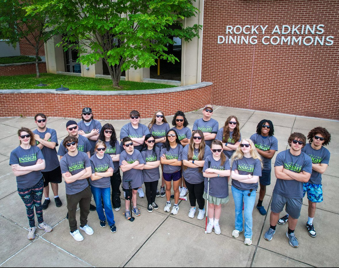 KEDC Special Ed tweet media