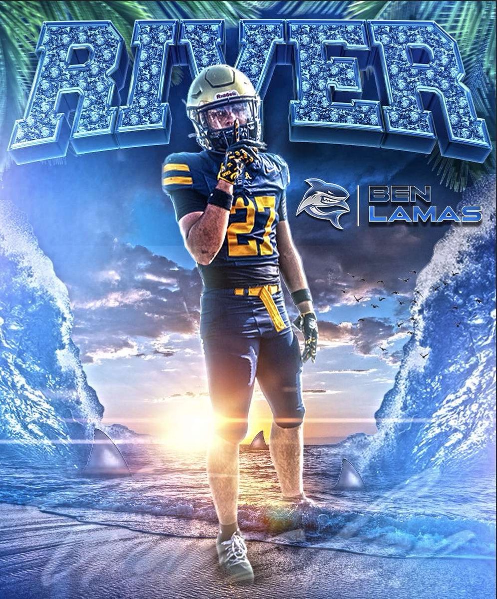 Benjamin Lamas (@ben_lamas0) on Twitter photo Excited to be back home!! <a href="/SpanishRiverFB/">Spanish River Sharks</a> <a href="/CoachLaSala/">Nick LaSala</a> <a href="/EraPrep/">New Era Prep</a> <a href="/Coach_HughesLB/">Richard Hughes Jr</a> <a href="/mikehall_32/">Mike Hall Jr., CSCS, PTA</a> Excited to be back home!! <a href="/SpanishRiverFB/">Spanish River Sharks</a> <a href="/CoachLaSala/">Nick LaSala</a> <a href="/EraPrep/">New Era Prep</a> <a href="/Coach_HughesLB/">Richard Hughes Jr</a> <a href="/mikehall_32/">Mike Hall Jr., CSCS, PTA</a>