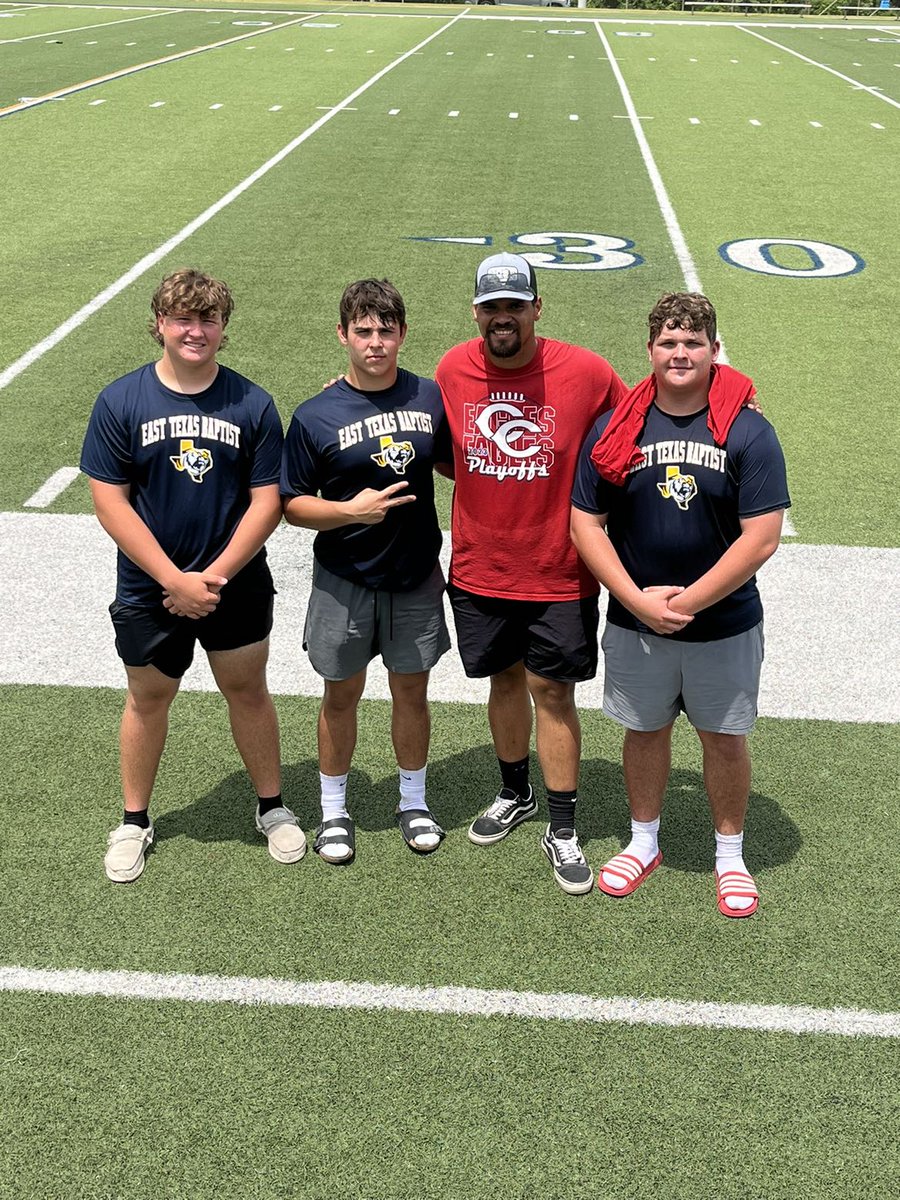 Drake Theriot tweet media