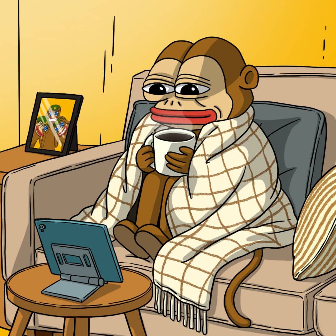 #NewProfilePic