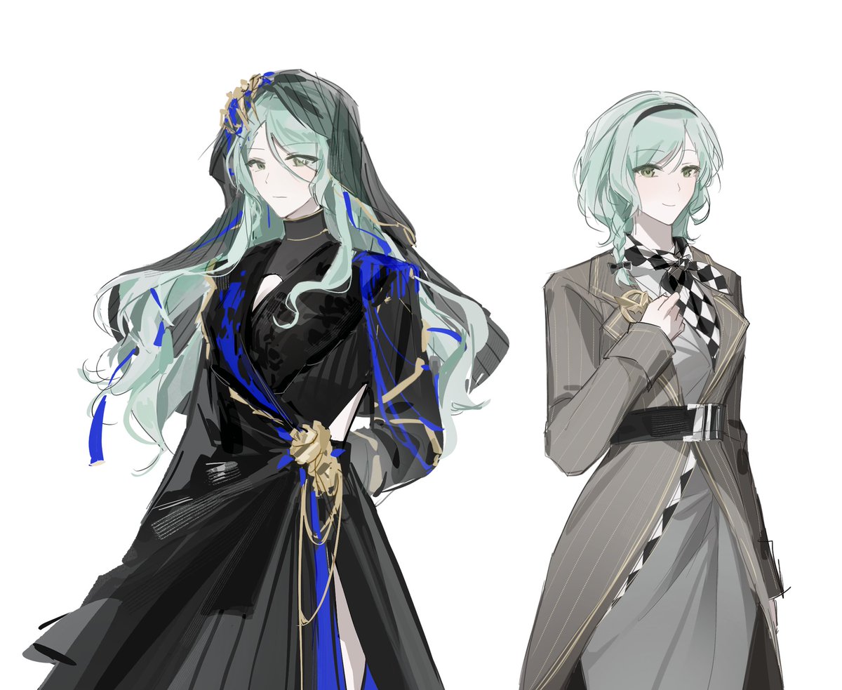 #さよひな #バンドリ #bandoriart