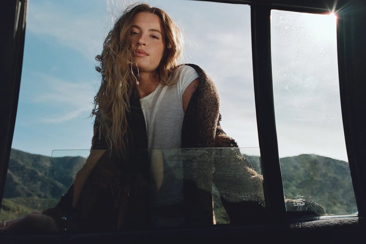 EXCLUSIVE: Fletcher (<a href="/findingfletcher/">FLETCHER</a>) talks about her radically honest new album, "Boy," and the major revelations she's spilling.

"There will be people that feel disappointed and feel confused and have questions. Girl, I had questions too."

Interview: rollingstone.com/music/music-fe…