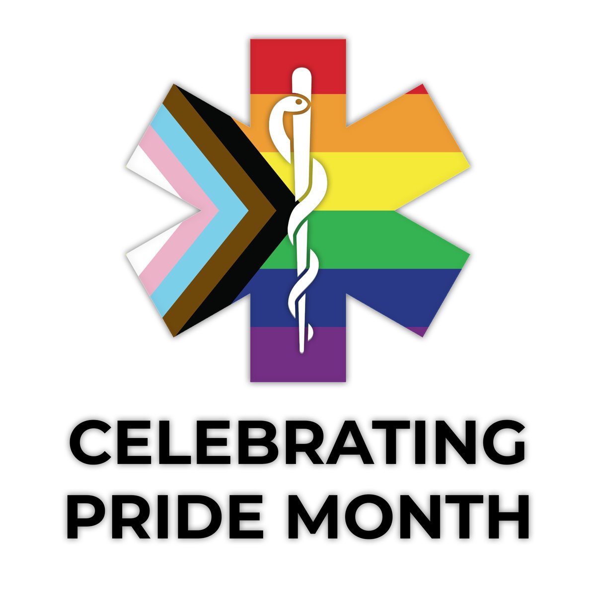 College of Paramedics (@paramedicsuk) on Twitter photo 🌈 Happy Pride Month! 
We proudly stand with our LGBTQIA+ colleagues, patients, and communities in celebrating diversity, inclusion, and the freedom to live authentically!
  
🤝 Together, let’s continue building a future that embraces equity and celebrates every identity. 🌈 Happy Pride Month! 
We proudly stand with our LGBTQIA+ colleagues, patients, and communities in celebrating diversity, inclusion, and the freedom to live authentically!
  
🤝 Together, let’s continue building a future that embraces equity and celebrates every identity.