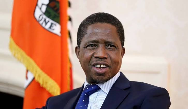 Zambian Presidents’s deaths and curiously 3 of them occurring in the month of June 

Levy Mwanawasa 19 August 2008
Frederick Chiluba 18 June 2011 
Kenneth Kaunda 17 June 2021
Rupiah Banda 11 March 2022 
Edgar Lungu 05 June 2025

They both died in hospitals outside Zambia.