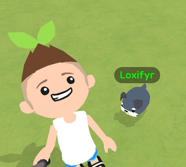 วันนี้สนุกมากแถมหัวร้อนกับมินิเกมสุดๆ และก็คิดว่าน่าจะเติมแต่งตัวเกมนี้สักนิดสักหน่อย ฮ่าๆ ขอบคุณทุกคนที่แวะมาหานะคะ วันนี้อาบน้ำพักผ่อนได้แล้วนะ ฝันดีค่ะ 🤎