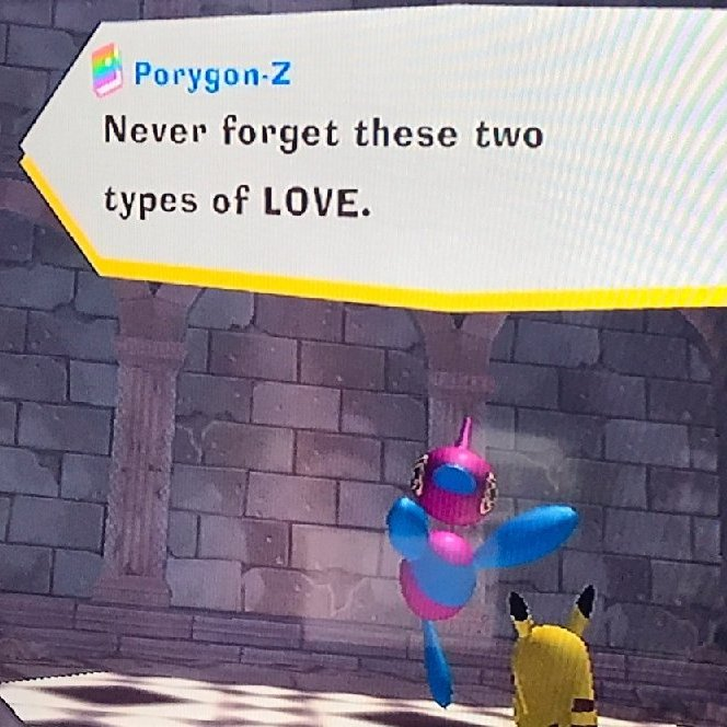 Out of Context Pokémon (@oocpokemon) on Twitter photo 