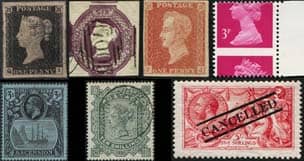 Exciting news at County Auctions - 4000 Buy-it-Now items - new searchable Online Shop at blagdonphilatelic.com/shop/ Many reduced lots. Click ALL in View:12/24/ALL at top right of search listing. Full details click item. To order, add items to basket &amp; checkout. #stamp #philately