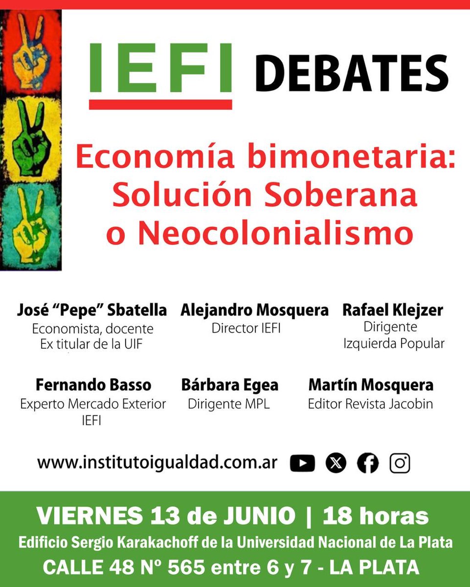 Alicia Castro (@aliciacastroar) on Twitter photo 