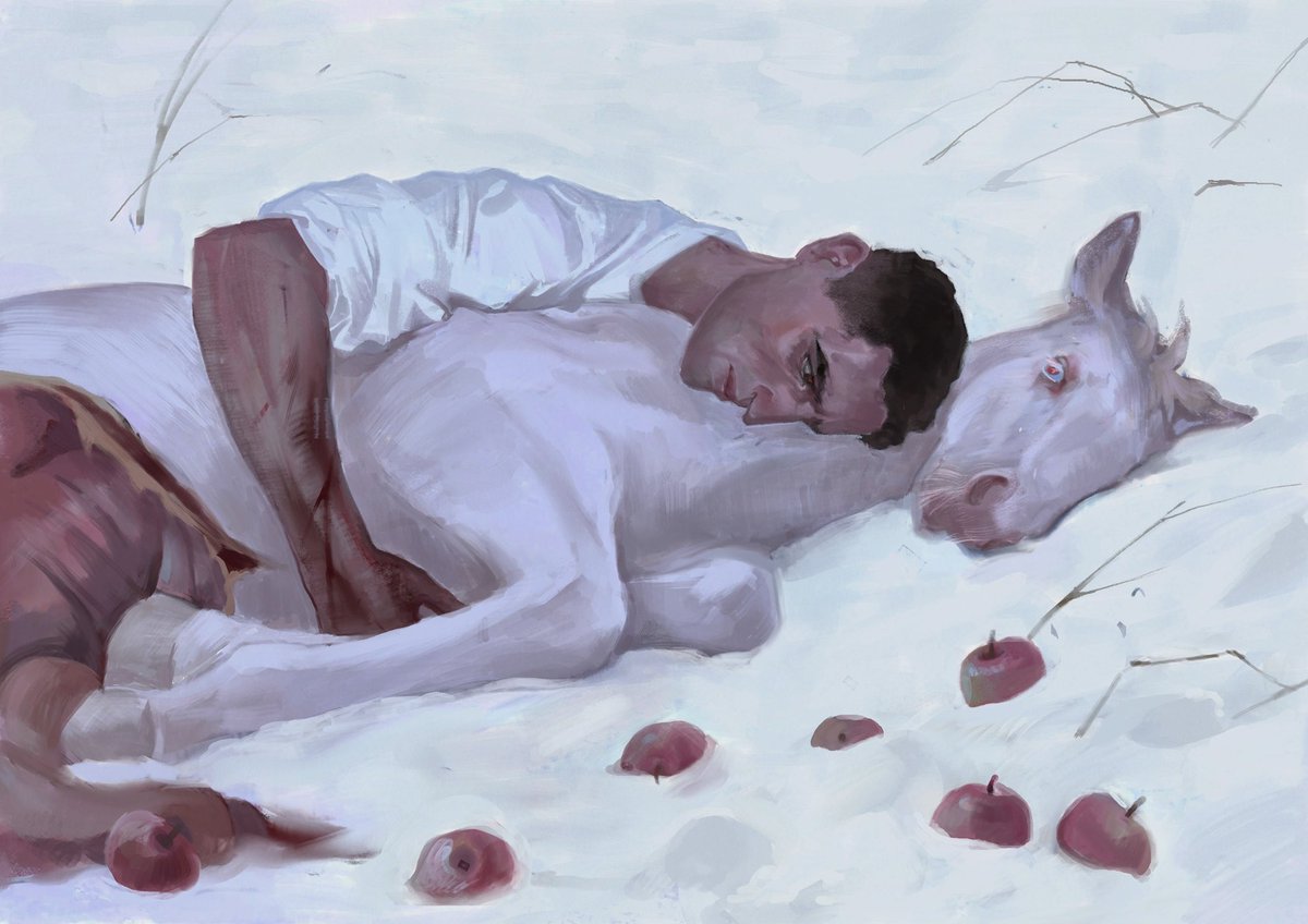 tihobst's tweet image. 