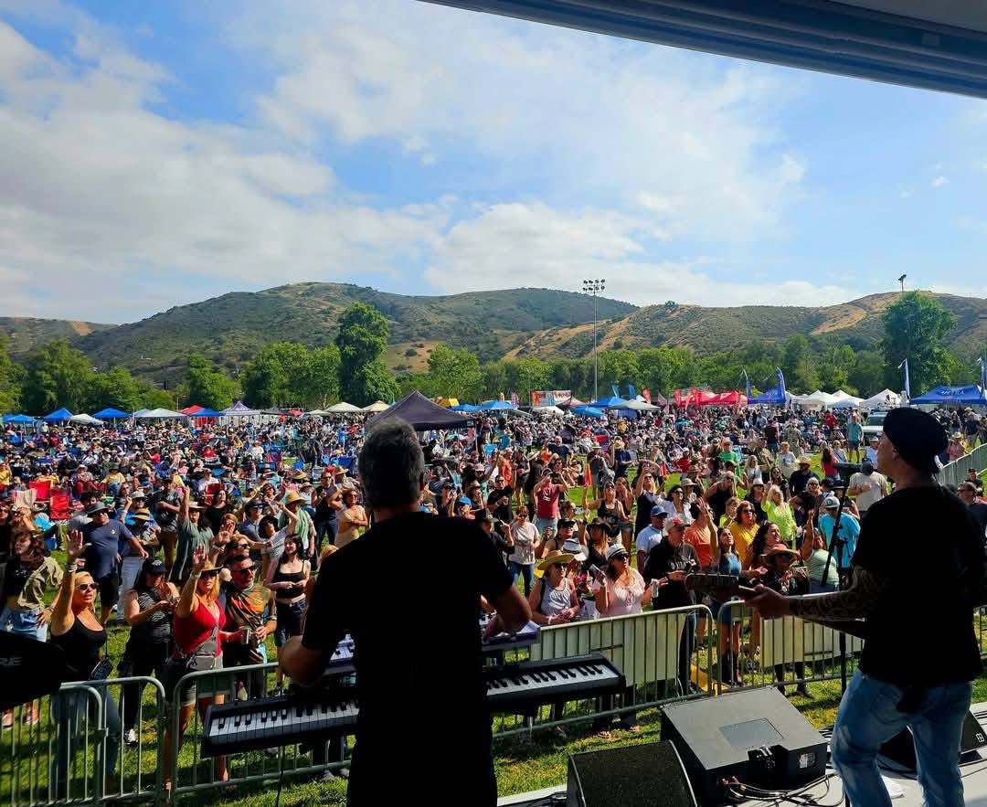 RCofSimiSunrise's tweet photo. Another successful Happy Face Music Festival done! https://t.co/qCl4M5Jdyb