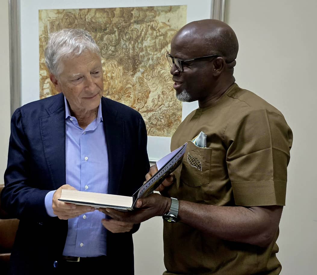 Society for Family Health tweet media