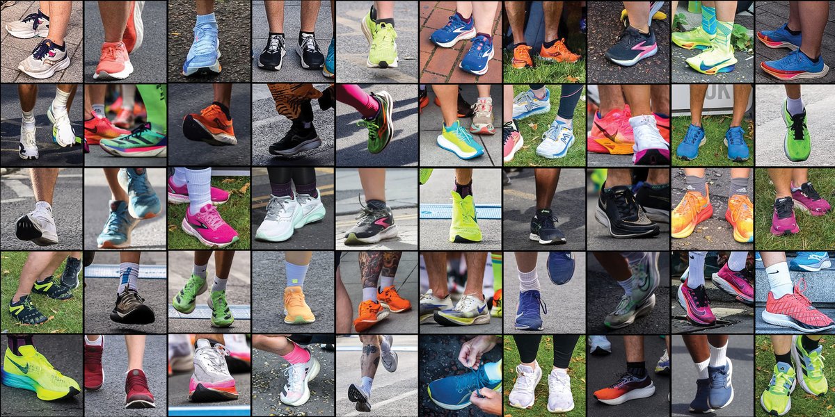 Run Norwich (@runnorwich) on Twitter photo ๐ก๐ฒ๐ ๐๐ต๐ผ๐ฒ๐ ๐ณ๐ผ๐ฟ ๐ฟ๐ฎ๐ฐ๐ฒ ๐ฑ๐ฎ๐? ๐ข๐ฟ ๐ฎ ๐ฝ๐ฎ๐ถ๐ฟ ๐ผ๐ณ ๐๐ฟ๐๐๐๐ฒ๐ฑ ๐๐๐ผ๐บ๐ฝ๐ฒ๐ฟ๐? ๐
The streets of NR1 will welcome over 7000 pairs of running trainers this September - and we can't wait to see them all ๐คฉ
Let us know what you're rocking for #rn25 ๐ ๐ก๐ฒ๐ ๐๐ต๐ผ๐ฒ๐ ๐ณ๐ผ๐ฟ ๐ฟ๐ฎ๐ฐ๐ฒ ๐ฑ๐ฎ๐? ๐ข๐ฟ ๐ฎ ๐ฝ๐ฎ๐ถ๐ฟ ๐ผ๐ณ ๐๐ฟ๐๐๐๐ฒ๐ฑ ๐๐๐ผ๐บ๐ฝ๐ฒ๐ฟ๐? ๐
The streets of NR1 will welcome over 7000 pairs of running trainers this September - and we can't wait to see them all ๐คฉ
Let us know what you're rocking for #rn25 ๐