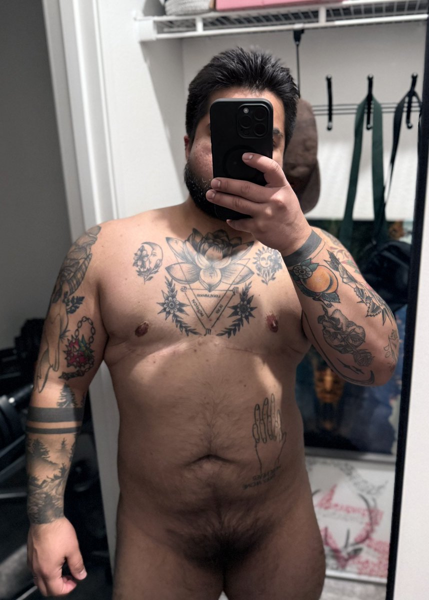 I see you looking 👀