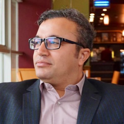 İbrahim Halil Baran:

Kürdistan'da ısrar, insan olmakta ısrardır.