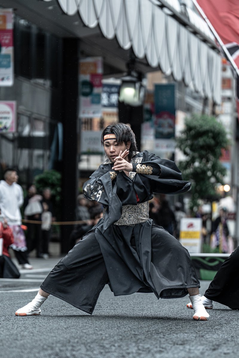 2025年5月25日
YOSAKOIさんさ2025、幻夢伝さん。

札幌方面から猛烈な熱さを感じる🔥🔥🔥

#YOSAKOIさんさ
#幻夢伝
<a href="/__genmuden__/">幻夢伝</a>