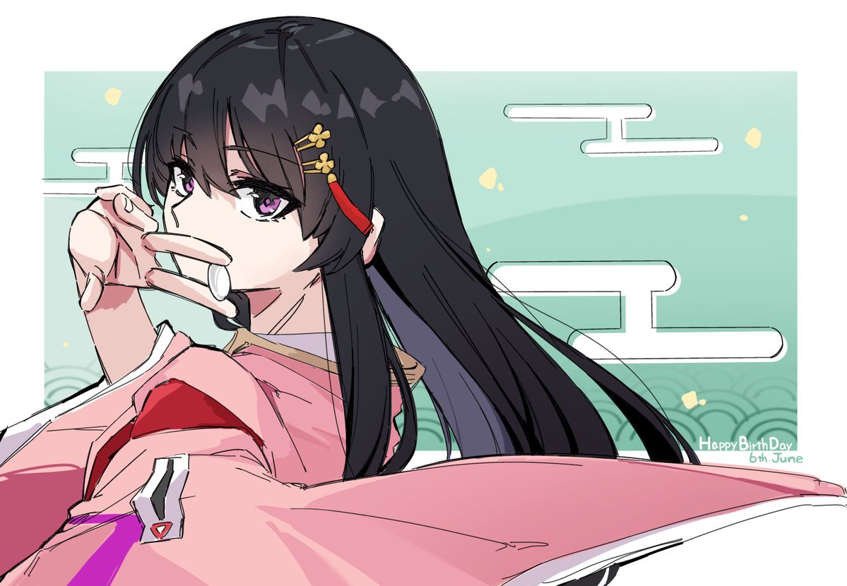 ｵﾒﾃﾞﾄｺﾞｻﾞｲﾏｽ。