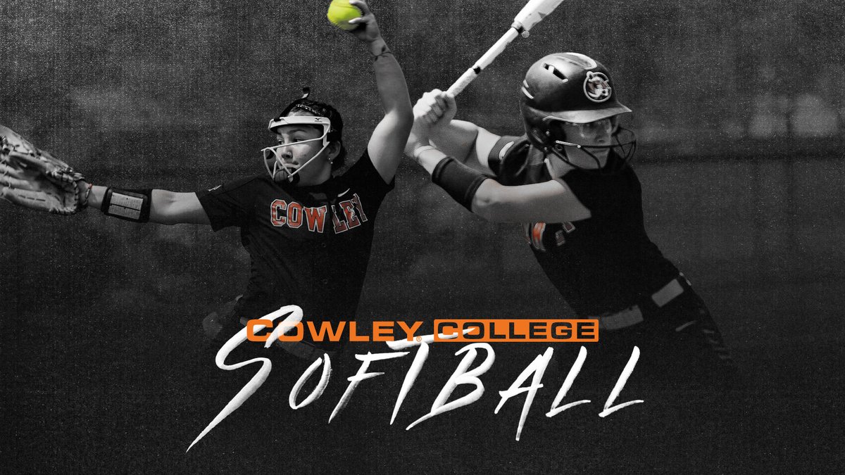 Cowley Athletics (@cowleyathletics) on Twitter photo Cowleytigers.com/sports/sball/2… <a href="/CowleySportsNET/">Cowley Sports Network</a> <a href="/CowleyCollege/">Cowley College</a> <a href="/CowleySoftball/">Cowley Softball</a> Cowleytigers.com/sports/sball/2… <a href="/CowleySportsNET/">Cowley Sports Network</a> <a href="/CowleyCollege/">Cowley College</a> <a href="/CowleySoftball/">Cowley Softball</a>