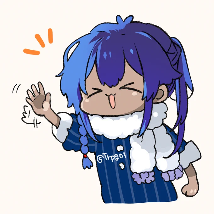結局セシルの立ち絵放流ずっと忘れてる