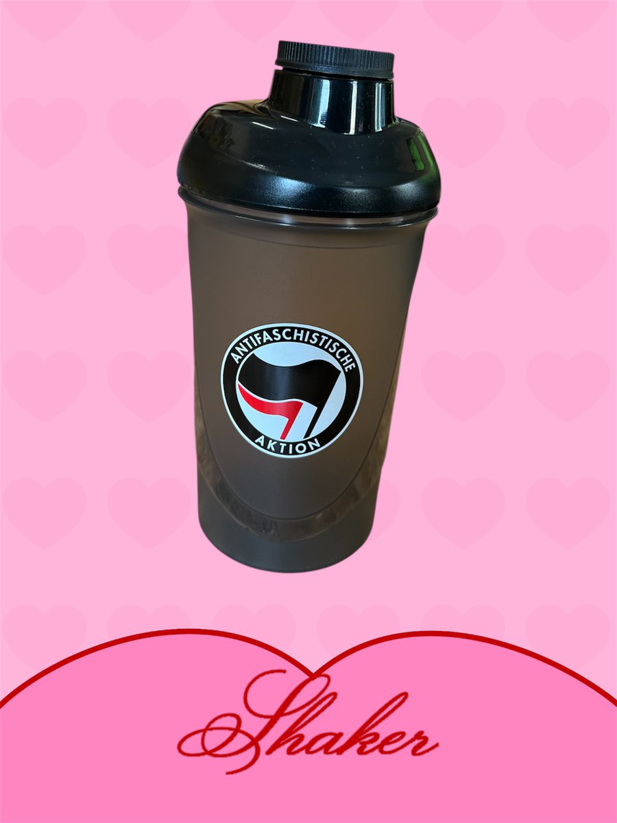 Neu im Shop! 

schwarzesocke.org/mailorder/sons…