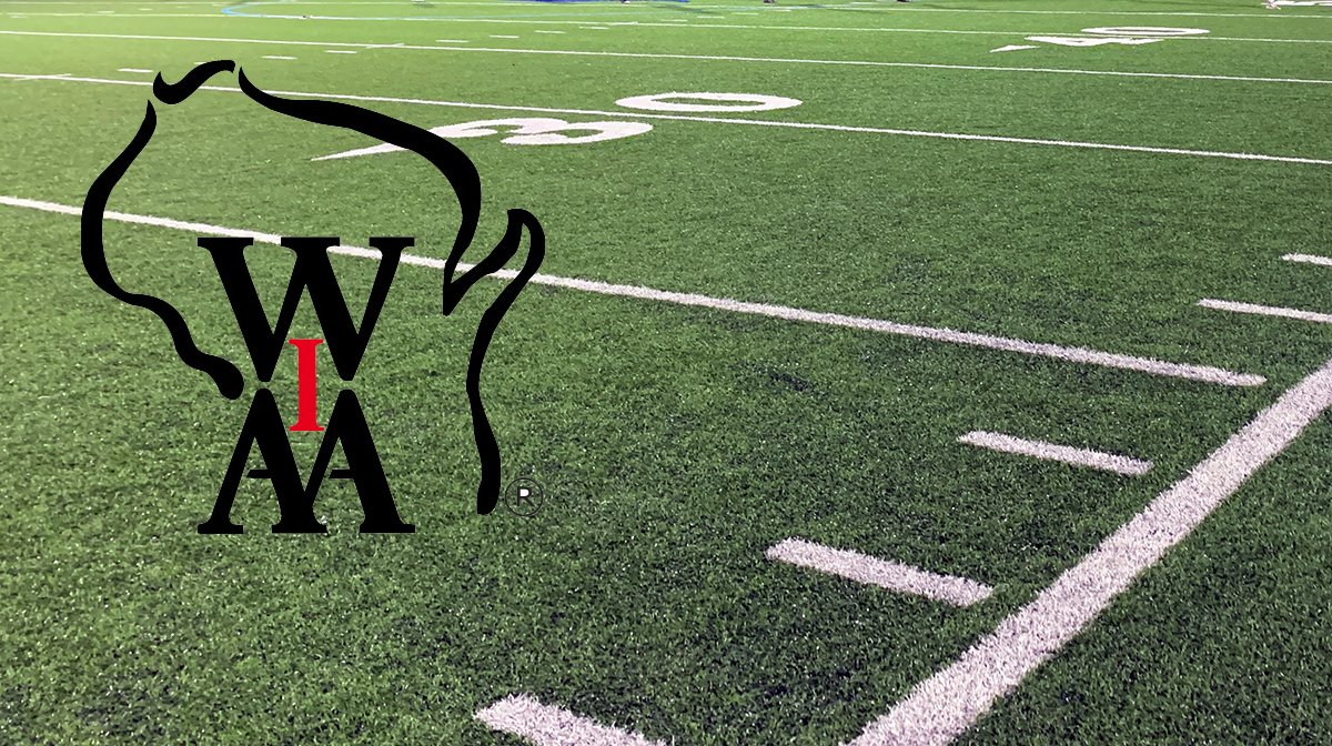 We've received football enrollments &amp; teams list from the WIAA. The WIAA will wait until Aug 1 to release the OFFICIAL #wisfb division assignments.

However, we've applied all the new criteria &amp; TPF elevations to determine UNOFFICIAL division assignments:
 wissports.net/news_article/s…