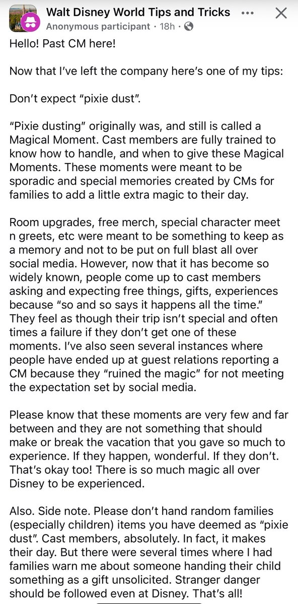 Disney Clips Guy tweet media