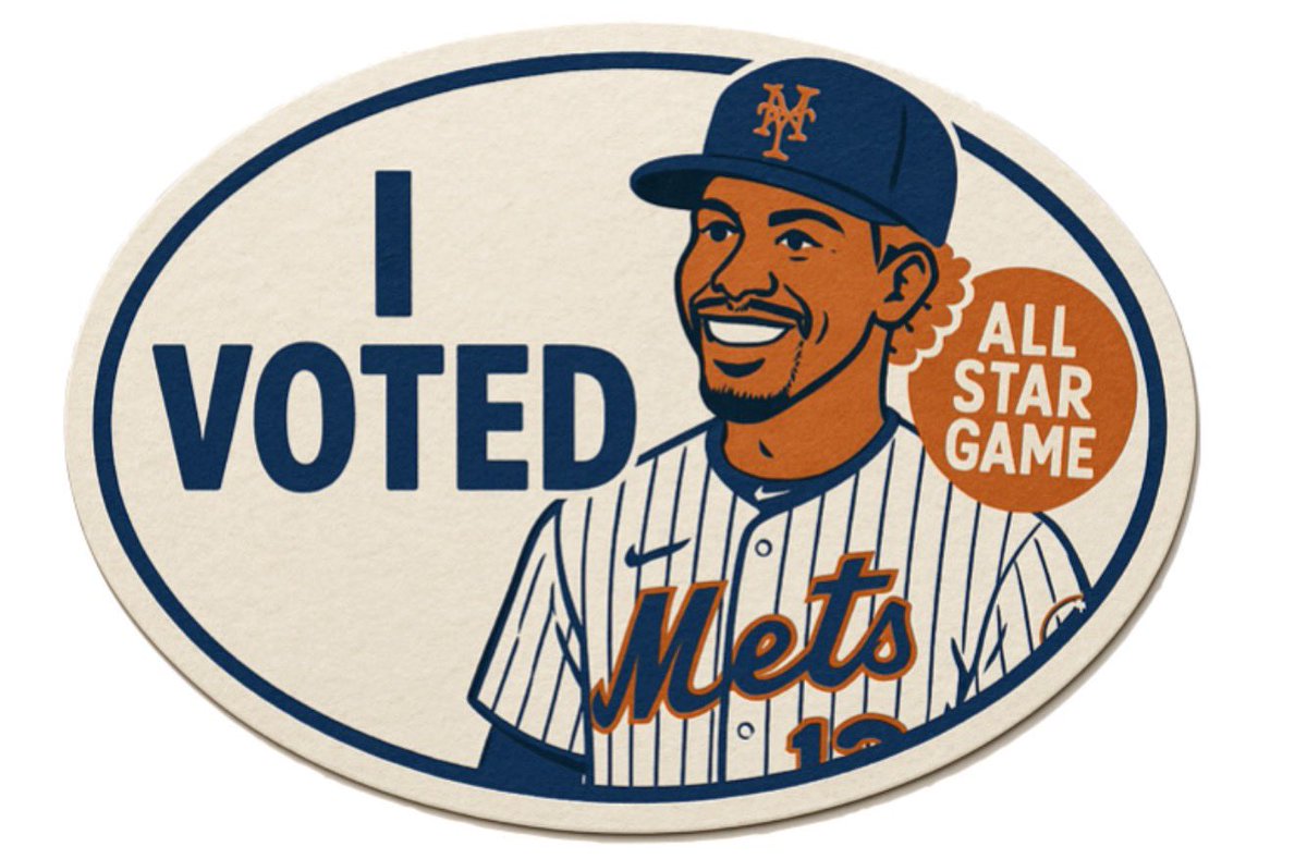 Jfern26's tweet photo. if you’re a @mets fan please go vote for your captain/shortstop @Lindor12BC. We need to get him to the All Star game NO EXCUSES!!!
#LINDORTOTHEASG https://t.co/x8jmbc54k8