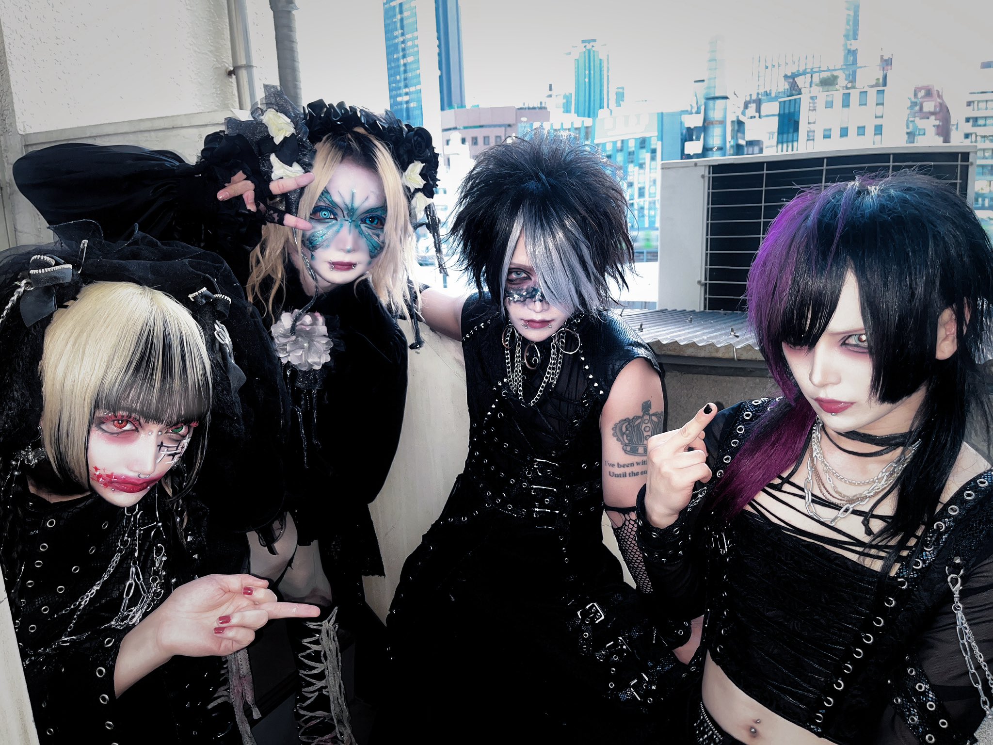 リリカ Official (@Lyrica_le_Offi) / X