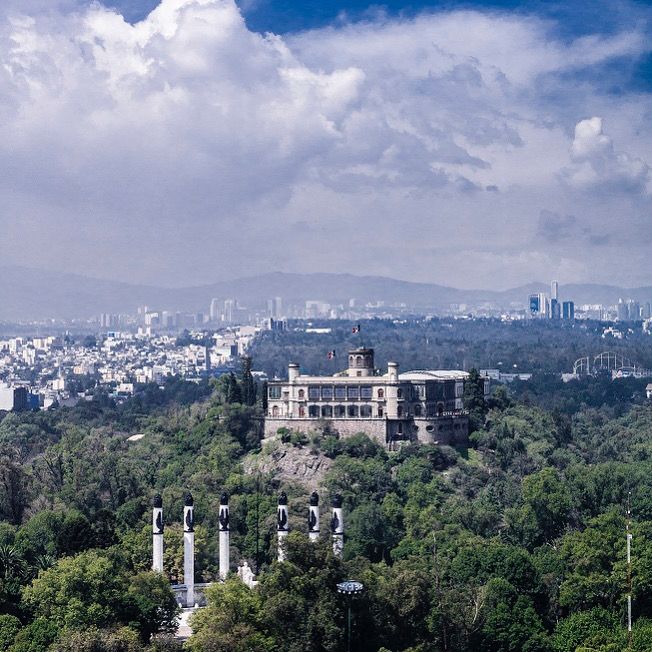 Museodehistoria's tweet image. 🔴Atento aviso🔴

Les informamos que el museo reabrirá el día de hoy, 5 de junio, en su horario habitual: 9 de la mañana a 5 de la tarde

 Agradecemos su comprensión y los invitamos a estar pendientes de nuestras actividades. 

#museonacionaldehistoria #castillodechapultepec