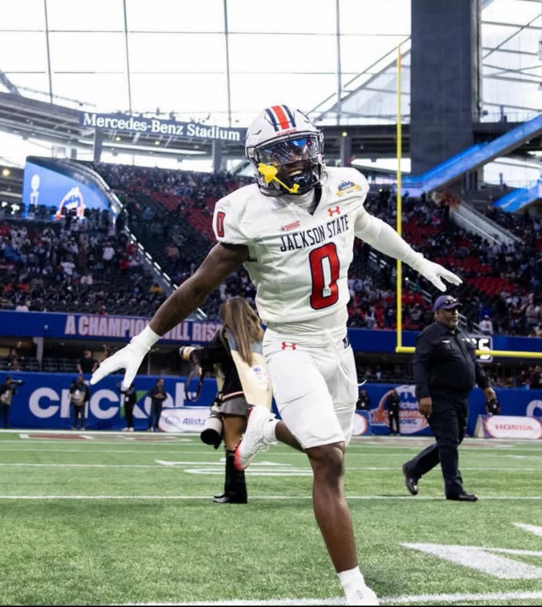 #AGTG 

Jackson state offered 🙏🏾

<a href="/ChadSimmons_/">ChadSimmons</a> <a href="/adamgorney/">Adam Gorney</a> <a href="/LemmingReport/">Tom Lemming</a> <a href="/AllenTrieu/">Allen Trieu</a> <a href="/TomLoy247/">Tom Loy</a> <a href="/SWiltfong_/">Steve Wiltfong</a> <a href="/ChadSimmons_/">ChadSimmons</a> <a href="/TheUCReport/">Billy Tucker</a> <a href="/jacksonstatefb/">JacksonStateFootball</a> <a href="/gojsutigersfb/">Jackson State Football</a> <a href="/Coach_Magana/">Coach Mario Magana Jr.</a>