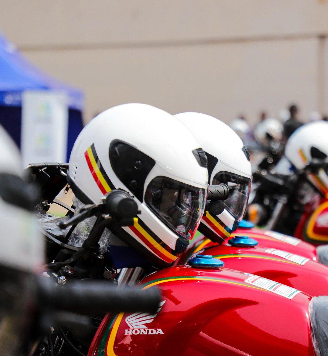 Joseph_Maaniii's tweet photo. Does your favourite rider know their options? 🤗
With #UnionOwnership, a 250k down payment is enough to secure a bike!
#EkineneKijja for both male and female riders across the country 💪🏾
#UnionLetsGo | #BetterWayToMove https://t.co/9eD0hfCQl4