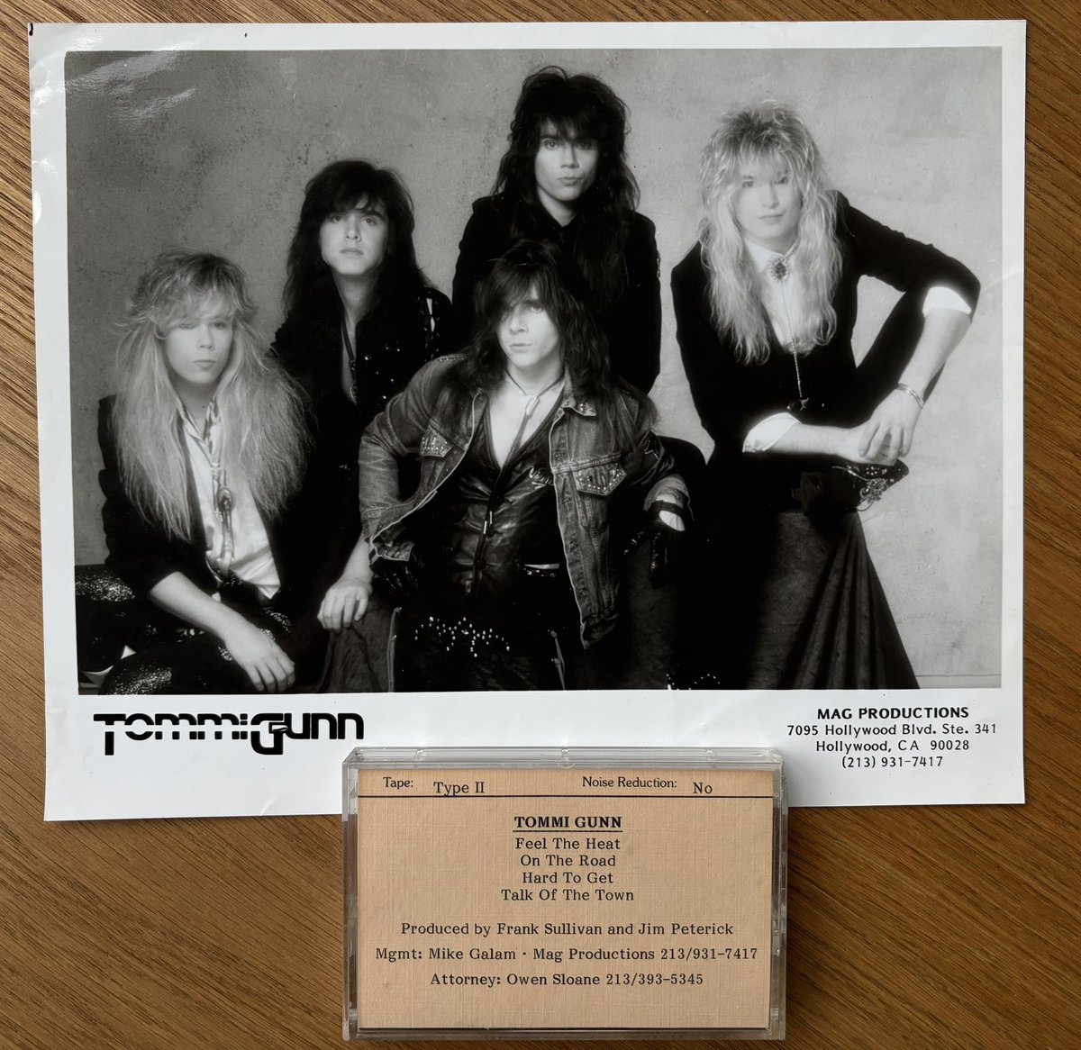 MCaneva (@lfcmfighter) on Twitter photo Found the picture, <a href="/LindaS72/">Linda</a> - Focx at the end of a show at the Whisky. It was with the promo shot and demo produced by Survivor’s F.Sullivan. Tommi Gunn RULED
<a href="/ColdasBryyyce/">Cold as Bryce</a> <a href="/bsmntdwllr73/">Avery Teplitsky, a.k.a., bsmntdwllr73</a> <a href="/FreddieH73/">FreddieH_HAIR ME OUT_drummer</a> <a href="/coolasice232/">Patrick Reeves</a> <a href="/HBBasement/">Hair Band Basement</a> <a href="/pb1505thfc/">Paul Burrow</a> Found the picture, <a href="/LindaS72/">Linda</a> - Focx at the end of a show at the Whisky. It was with the promo shot and demo produced by Survivor’s F.Sullivan. Tommi Gunn RULED
<a href="/ColdasBryyyce/">Cold as Bryce</a> <a href="/bsmntdwllr73/">Avery Teplitsky, a.k.a., bsmntdwllr73</a> <a href="/FreddieH73/">FreddieH_HAIR ME OUT_drummer</a> <a href="/coolasice232/">Patrick Reeves</a> <a href="/HBBasement/">Hair Band Basement</a> <a href="/pb1505thfc/">Paul Burrow</a>