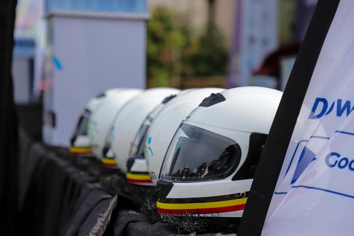 Joseph_Maaniii's tweet photo. Does your favourite rider know their options? 🤗
With #UnionOwnership, a 250k down payment is enough to secure a bike!
#EkineneKijja for both male and female riders across the country 💪🏾
#UnionLetsGo | #BetterWayToMove https://t.co/9eD0hfCQl4