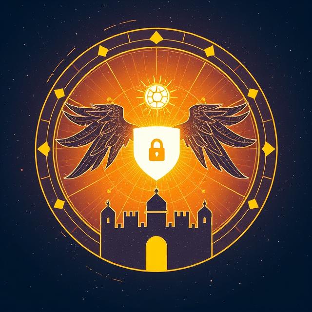 🔐🤖 AI Cybersecurity: Safeguarding the Digital Fortress! 🌐🛡️ Delve into the world of artificial intelligence as the guardian against cyber threats, detecting and responding to security breaches with unmatched speed and precision! 

#AICybersecurity 

ruche.tech