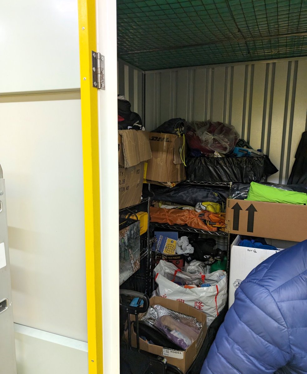 Liverpool Homeless FC (@livhomelessfc) on Twitter photo Thank you as always to Armadillo Storage for their continued support - our storage space has already proven itself vital this season!
<a href="/bigyellowss/">Big Yellow</a> Thank you as always to Armadillo Storage for their continued support - our storage space has already proven itself vital this season!
<a href="/bigyellowss/">Big Yellow</a>