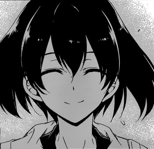 "Of coarse I'm happy, I'm glad we can be normal together!"