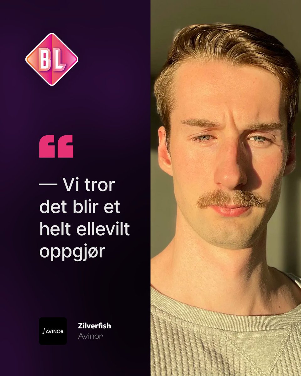 — Vi tror det blir et helt ellevilt oppgjør

Finaleklar stemning råder hos Avinor etter seier i semifinalen mot Eramet — laget de tidligere i sesongen tapte mot. Lagets coach, Thomas Gjerde, også kjent som Zilverfish, forteller med glimt i øyet om reisen fram til finalen.

Les