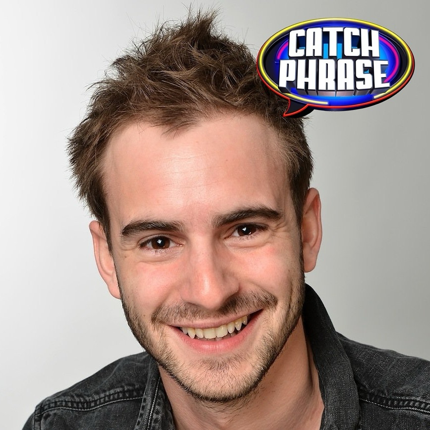 Little Lives UK - Children's Charity (@littlelivesuk) on Twitter photo A huge THANK YOU to the incredible <a href="/LukeKempner/">Luke Kempner</a> for choosing to support Little Lives UK on Celebrity <a href="/Catchphrase/">Catchphrase</a> and raising an amazing £16,200!
Thanks to Luke’s effort, we’re now able to take another school on board—offering free and fast talking therapy sessions. A huge THANK YOU to the incredible <a href="/LukeKempner/">Luke Kempner</a> for choosing to support Little Lives UK on Celebrity <a href="/Catchphrase/">Catchphrase</a> and raising an amazing £16,200!
Thanks to Luke’s effort, we’re now able to take another school on board—offering free and fast talking therapy sessions.