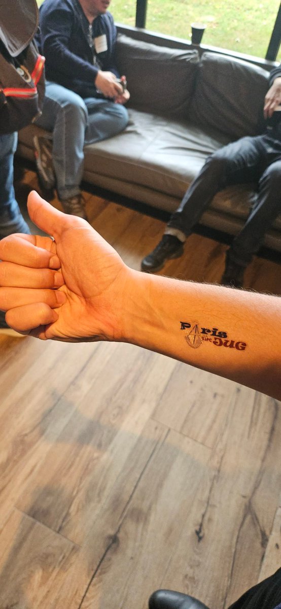 anunnak1an's tweet image. Today is a java day ☕️ 
#javaday #parisjug #java30 #javacommunity