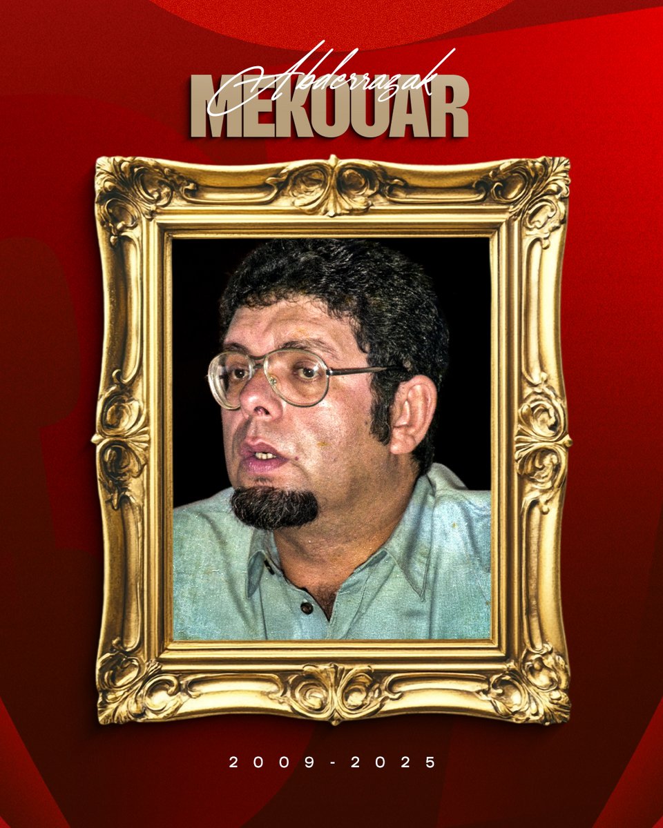 Wydad Athletic Club tweet media