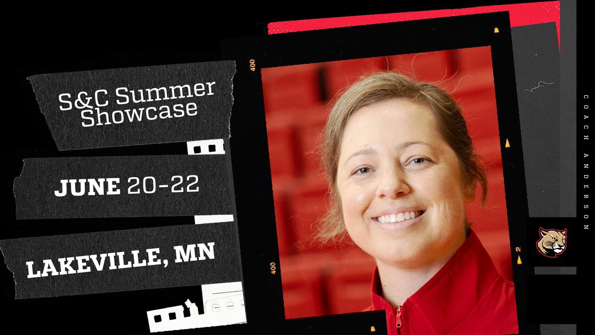 SIUE Softball (@siuesb) on Twitter photo Coach A is headed up north! #RollCougs Coach A is headed up north! #RollCougs