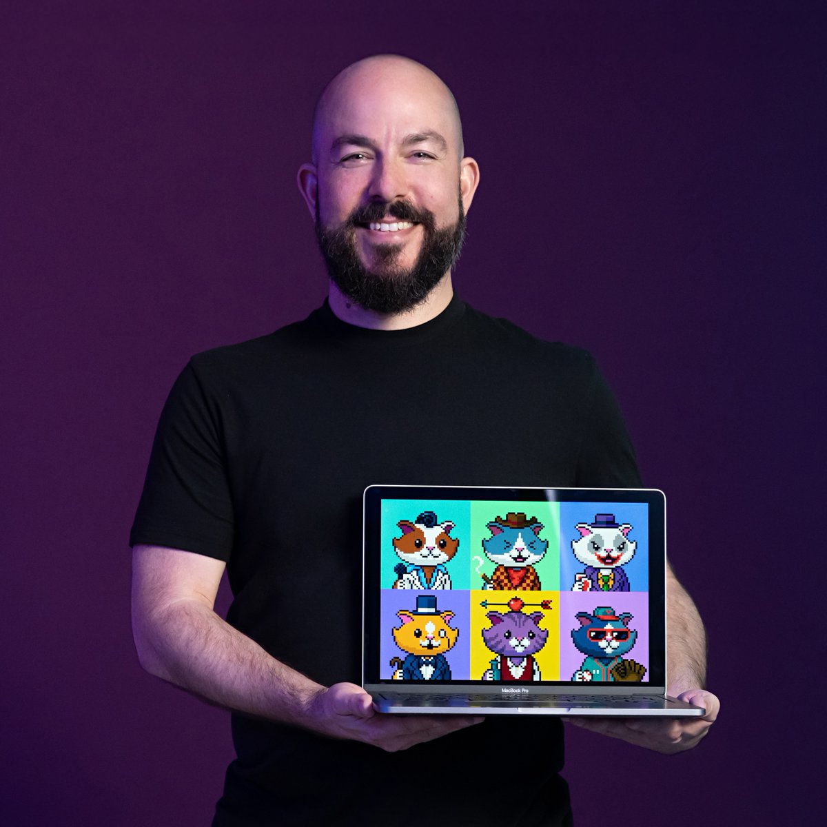 Jude Buffum tweet media