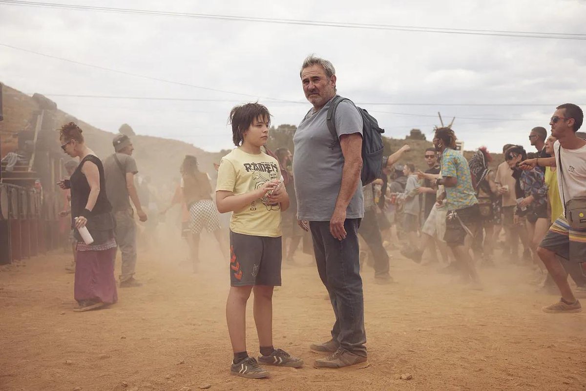 Cinema Catalunya (@cinemacatalunya) on Twitter photo Demà divendres arriba al <a href="/CinemaCatalunya/">Cinema Catalunya</a> la guanyadora del Premi del Jurat a Cannes, SIRAT d'Oliver Laxe amb Sergi López. 🔝🔝 Demà divendres arriba al <a href="/CinemaCatalunya/">Cinema Catalunya</a> la guanyadora del Premi del Jurat a Cannes, SIRAT d'Oliver Laxe amb Sergi López. 🔝🔝