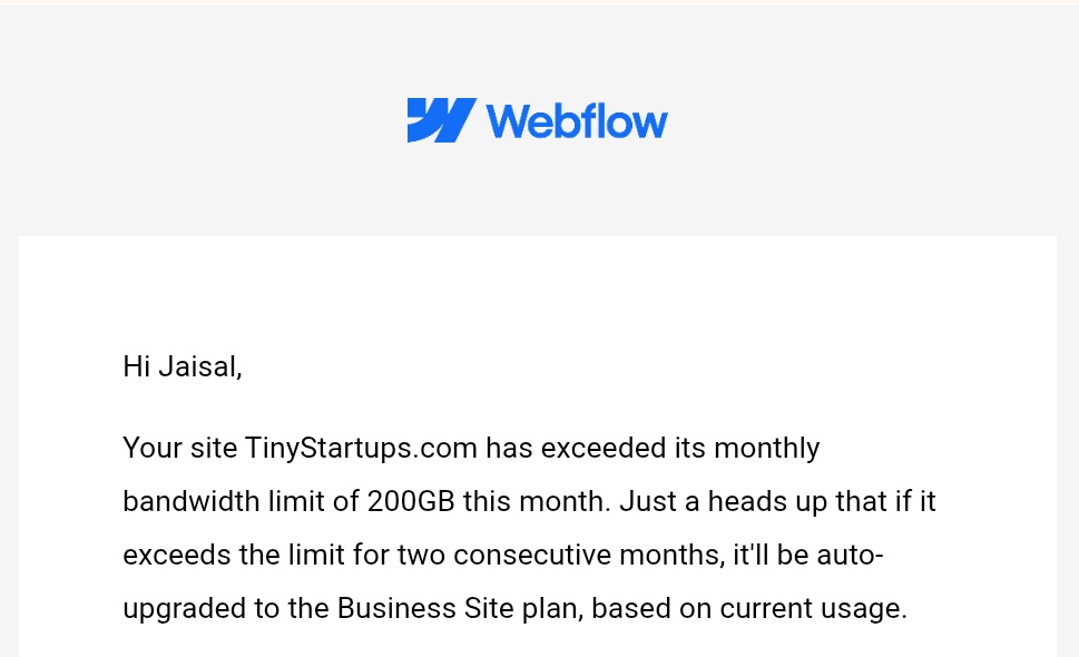 Jaisal Rathee (tinystartups.com) tweet media